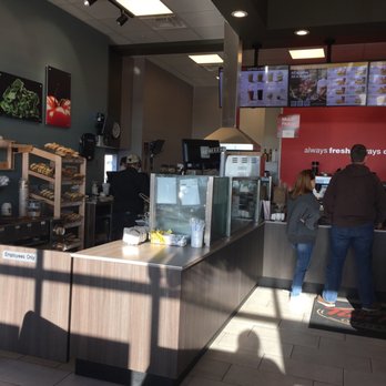 Tim Hortons - the interior of a tim hortons restaurant - Coffee & Tea Near Me - Plain City, Ohio Tim Hortons - the interior of a tim hortons restaurant - Coffee & Tea Near Me - Plain City, Ohio