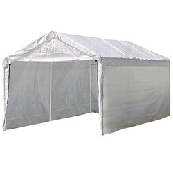 Cindy's Toys - Canopy's different sizes and styles upon request available with light