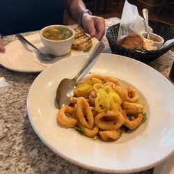 La Familia Restaurant