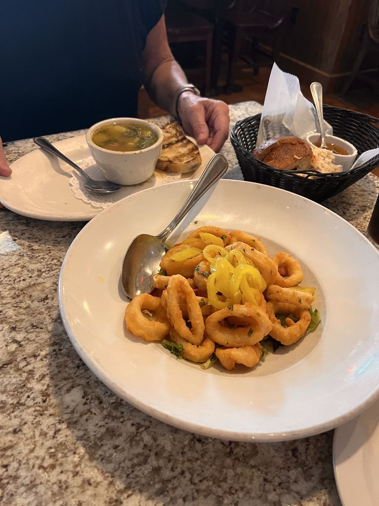 La Familia Restaurant — Mexican restaurant in Taunton