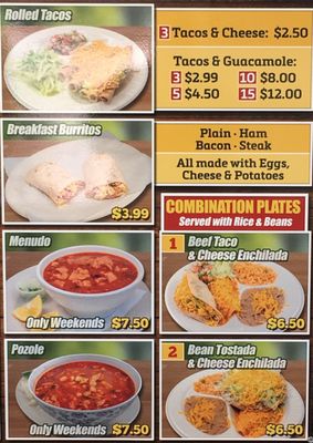 San Diego Tacos Shop by null