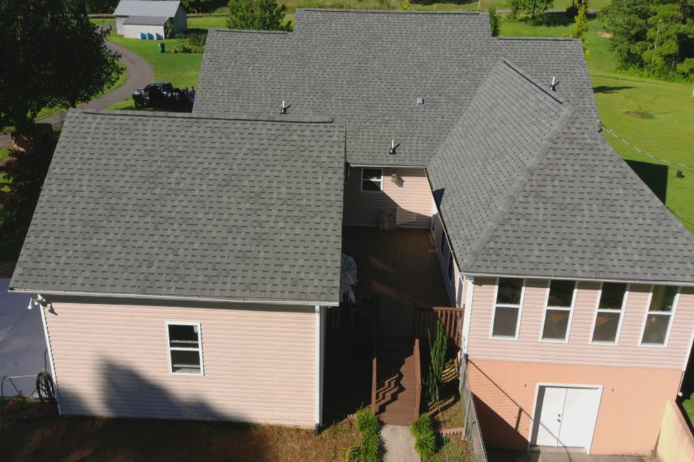 Slide of Top Choice Roofing