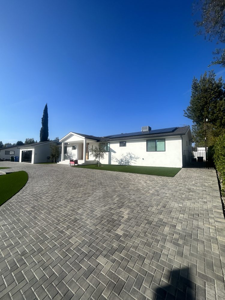 Slide of Barajas Sheet Metal