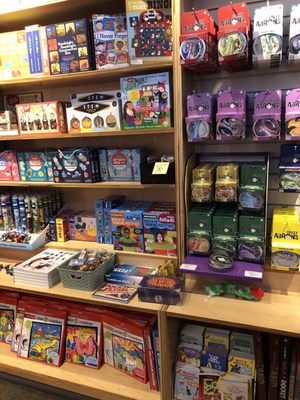 Carmichael's Kids by null