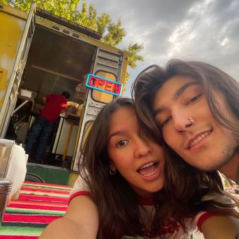 Chepos Tacos - Outdoor seating - Food Trucks Near Me - Reno, Nevada