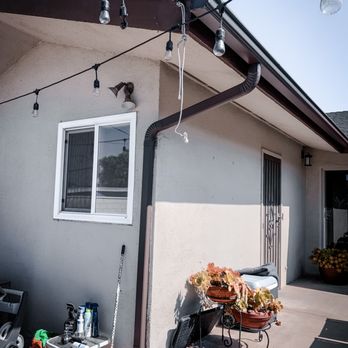 Professional Seamless Raingutters - Downspout - Gutter Services Near Me Professional Seamless Raingutters - Downspout - Gutter Services Near Me