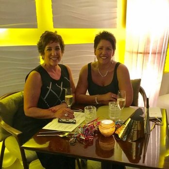 Marmalade - New Years Eve with my sister  at the spectacular Marmalade! - Caribbean Near Me - San Juan, Puerto Rico