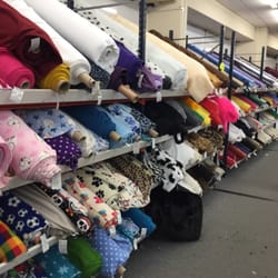Fabric Land