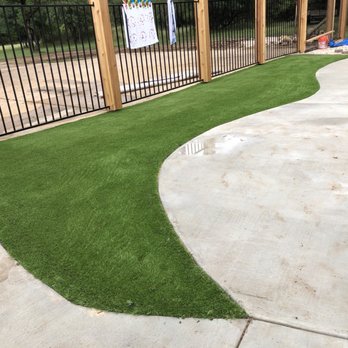 TexasTurf - Landscaping Near Me - Lakeway, Texas