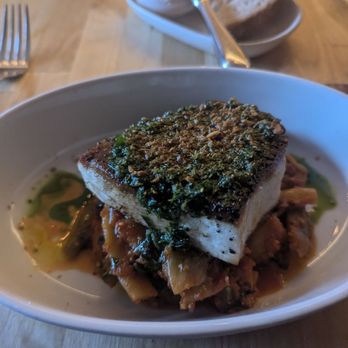 Sycamore - New American Near Me - Newton, Massachusetts