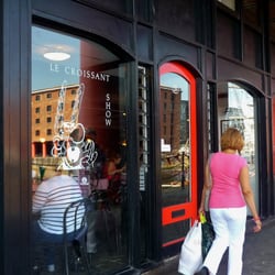 La Crepe Rit - La Crepe Rit, Liverpool
