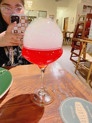 Delucca Gaucho Pizza & Wine Southlake by null