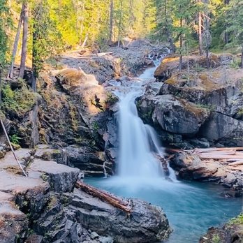 Mount Rainier National Park - Parks Near Me - Ashford, Washington Mount Rainier National Park - Parks Near Me - Ashford, Washington