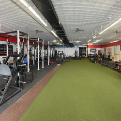 Hybrid Strength Athletics