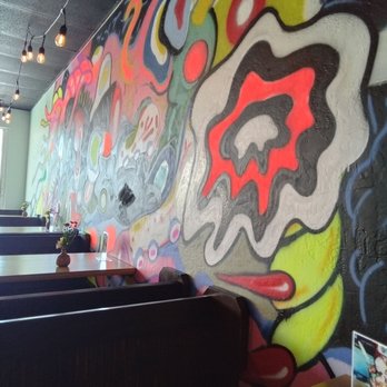 green Restaurant - Vegetarian Near Me - Tempe, Arizona
