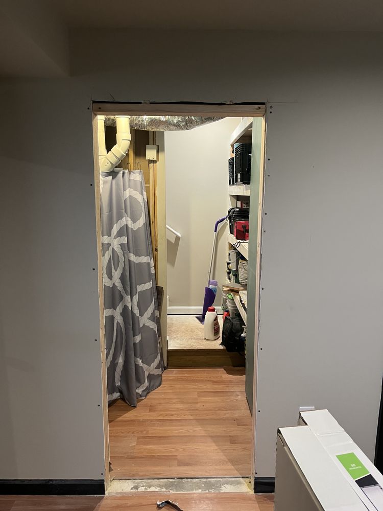 Slide of Quality Handyman