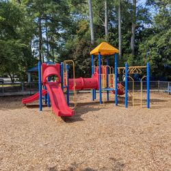 LMH Playground - Playground at LMH Playground