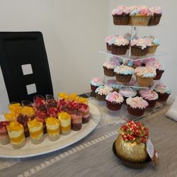 The Queen Bakery