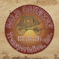 Gold Country Transportation