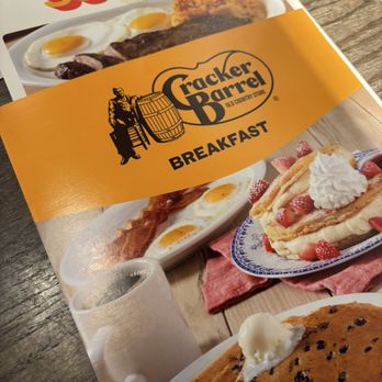 Cracker Barrel Old Country Store - American Near Me - Fishers, Indiana Cracker Barrel Old Country Store - American Near Me - Fishers, Indiana