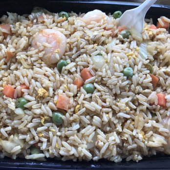 Michiru - Shrimp Fried Rice - Chinese Near Me - Smyrna, Georgia Michiru - Shrimp Fried Rice - Chinese Near Me - Smyrna, Georgia