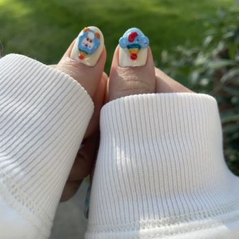 Mirai Nail and Lash - Nail Salons Near Me - Claremont, California Mirai Nail and Lash - Nail Salons Near Me - Claremont, California