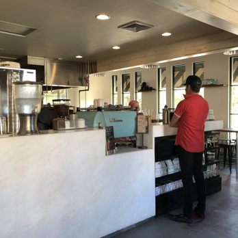 The Daily - Coffee & Tea Near Me - Charleston, South Carolina The Daily - Coffee & Tea Near Me - Charleston, South Carolina