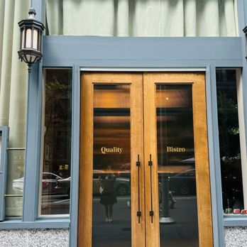Quality Bistro - French Near Me - New York, New York Quality Bistro - French Near Me - New York, New York