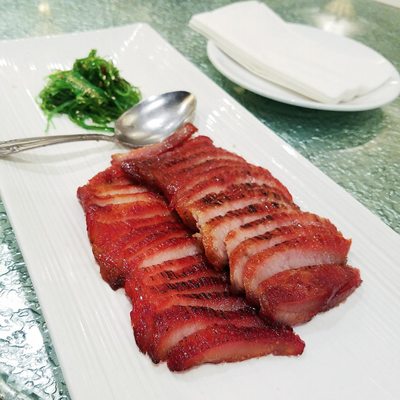 Capital Seafood Beverly Hills by null