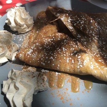 Geppetto Cafe - Geppetto Signature Crepe - Creperies Near Me - Pittsburgh, Pennsylvania Geppetto Cafe - Geppetto Signature Crepe - Creperies Near Me - Pittsburgh, Pennsylvania