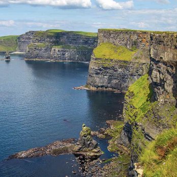 Cliffs of Moher - Local Flavor Near Me - Liscannor, CE Cliffs of Moher - Local Flavor Near Me - Liscannor, CE