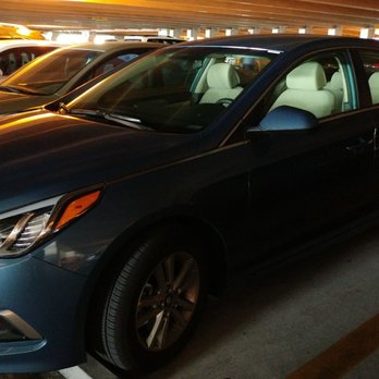 Enterprise Rent-A-Car - Car Rental Near Me - Davie, Florida