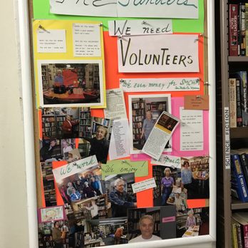 Encore Books - Bookstores Near Me - Redwood City, California