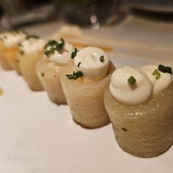 BCN Taste & Tradition - Patatas bravas