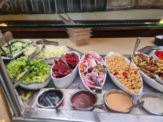 Cuba Lives Restaurant by null