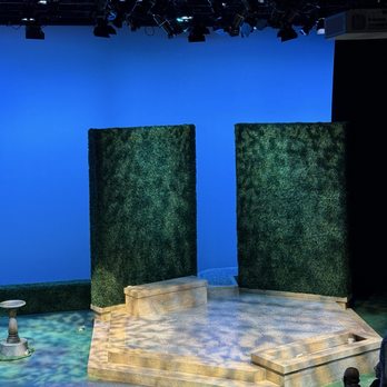 Central Square Theater - Performing Arts Near Me - Cambridge, Massachusetts