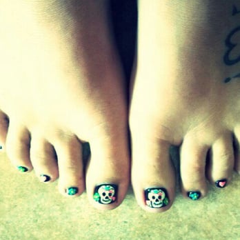 Spring Nail Tips - Nail Salons Near Me - Orange, California