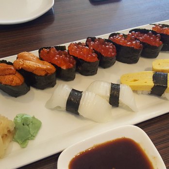 Naked Fish - Millbrae - Japanese Near Me - Millbrae, California Naked Fish - Millbrae - Japanese Near Me - Millbrae, California