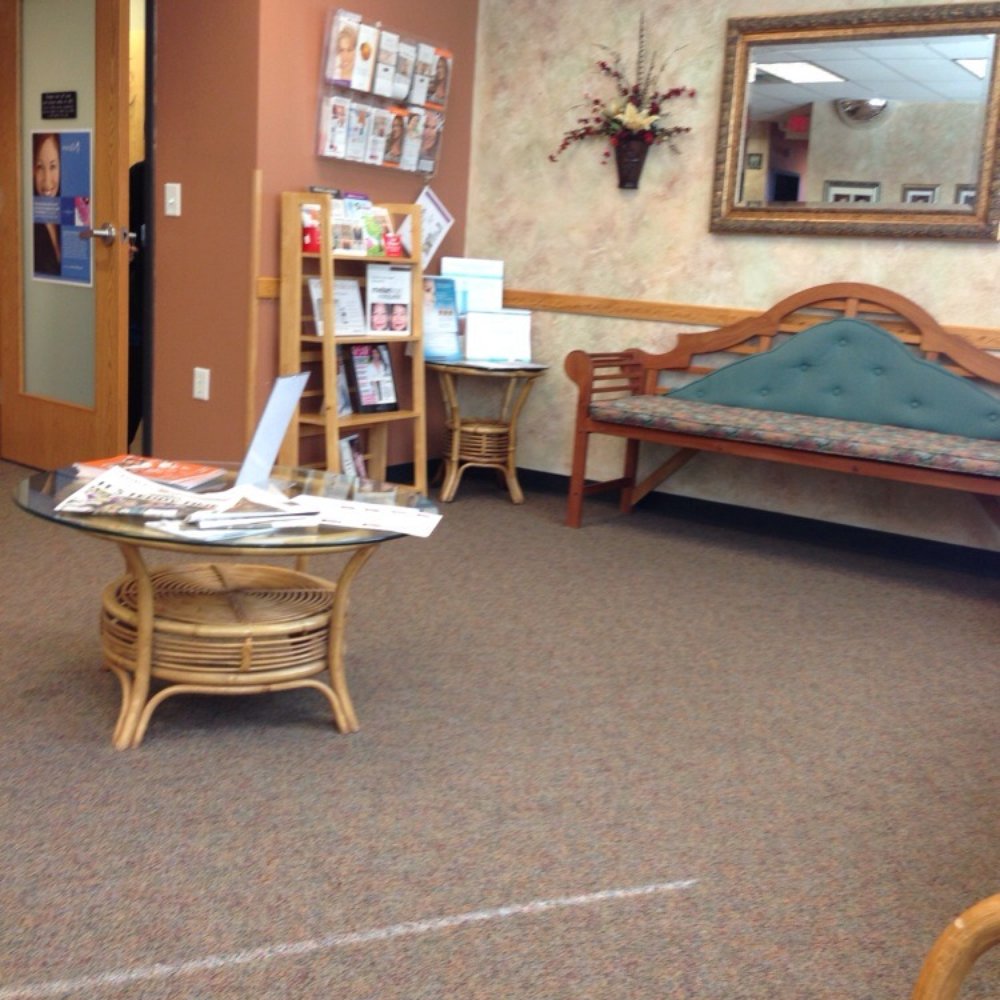 Advanced Dermatology Care - Not a bad waiting area! - Dermatologists Near Me - White Bear Lake, Minnesota Advanced Dermatology Care - Not a bad waiting area! - Dermatologists Near Me - White Bear Lake, Minnesota
