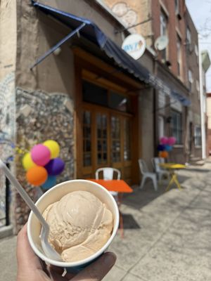 Irv’s Ice Cream by null
