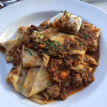 Ottava Via - Bolognese - Pizza Near Me - Detroit, Michigan Ottava Via - Bolognese - Pizza Near Me - Detroit, Michigan