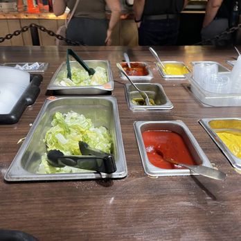 The Chuck Box - Burgers Near Me - Tempe, Arizona The Chuck Box - Burgers Near Me - Tempe, Arizona