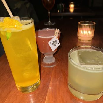 Kiesling - Cocktail Bars Near Me - Detroit, Michigan