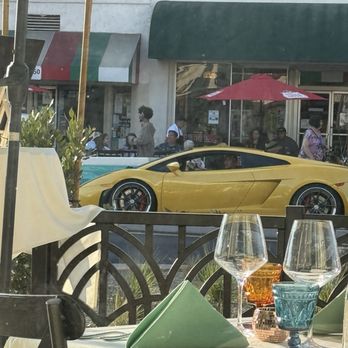 Collette's - French Near Me - Escondido, California