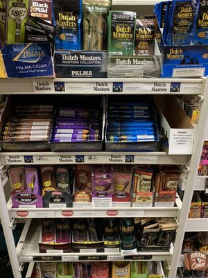 SNYDER AVE TOBACCO & CIGAR - Updated May 2026 - 11 Photos - 1434 Snyder Ave,  Philadelphia, Pennsylvania - Tobacco Shops - Phone Number