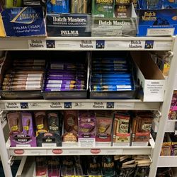 Snyder Ave Tobacco & Cigar