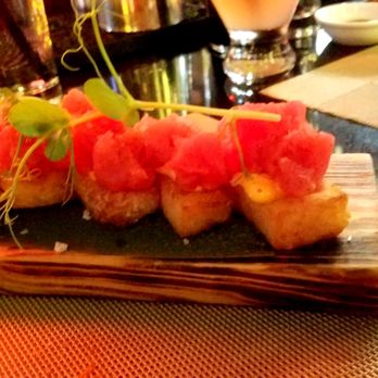 Pubbelly Sushi Brickell - Sushi Bars Near Me - Miami, Florida