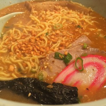 Ramen Bones - Tan tan ramen - Noodles Near Me - Kapolei, Hawaii Ramen Bones - Tan tan ramen - Noodles Near Me - Kapolei, Hawaii