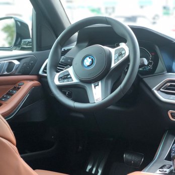Niello BMW - 2022 - Auto Repair Near Me - Sacramento, California