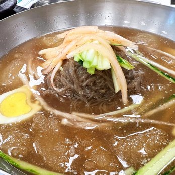 Young Dong Tofu - Korean Near Me - Arcadia, California